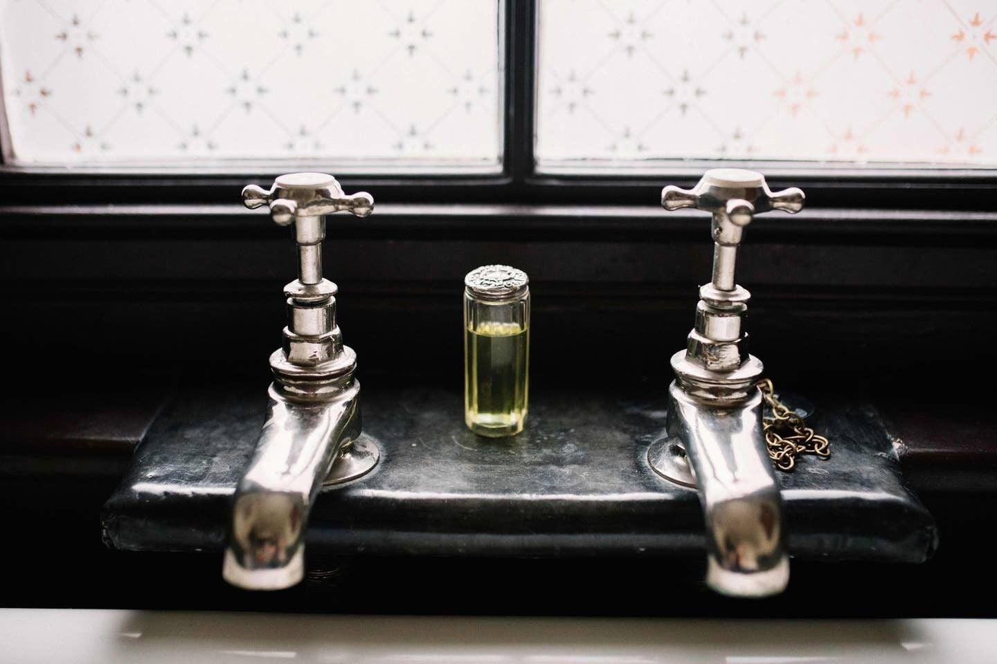 St Benedict - Victorian Bed And Breakfast Хейстингс Екстериор снимка