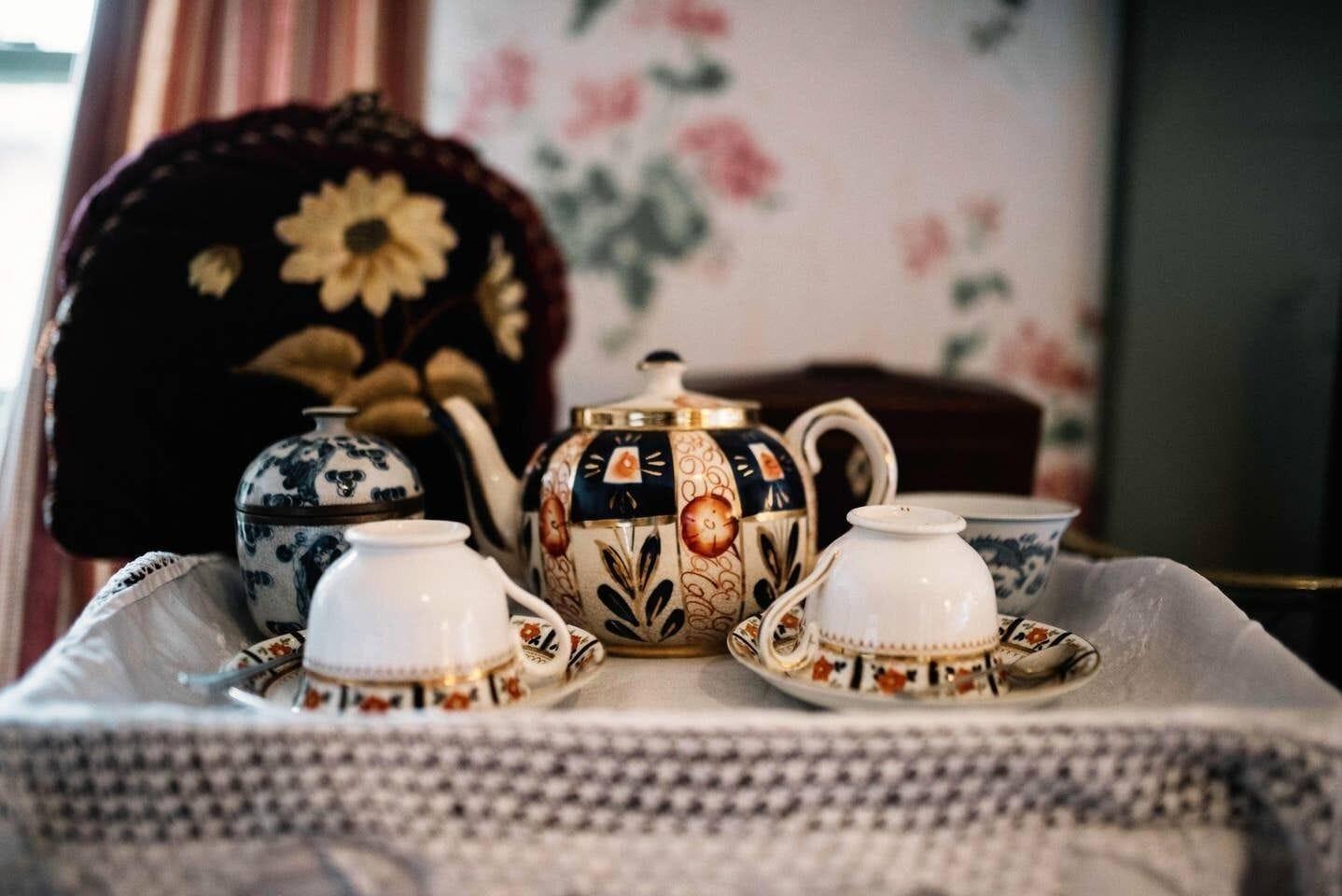 St Benedict - Victorian Bed And Breakfast Хейстингс Екстериор снимка