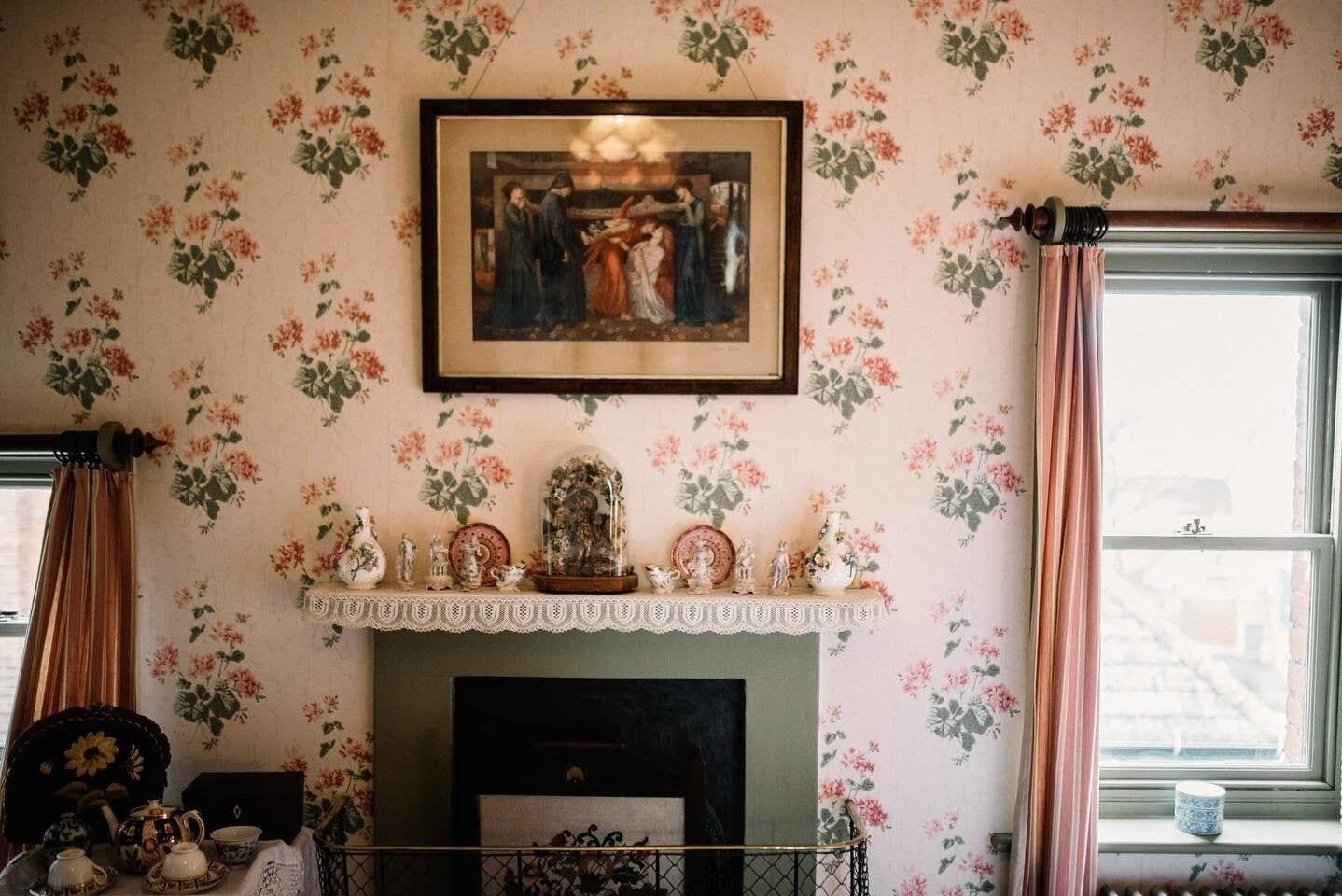 St Benedict - Victorian Bed And Breakfast Хейстингс Екстериор снимка