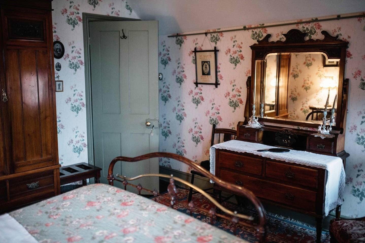 St Benedict - Victorian Bed And Breakfast Хейстингс Екстериор снимка