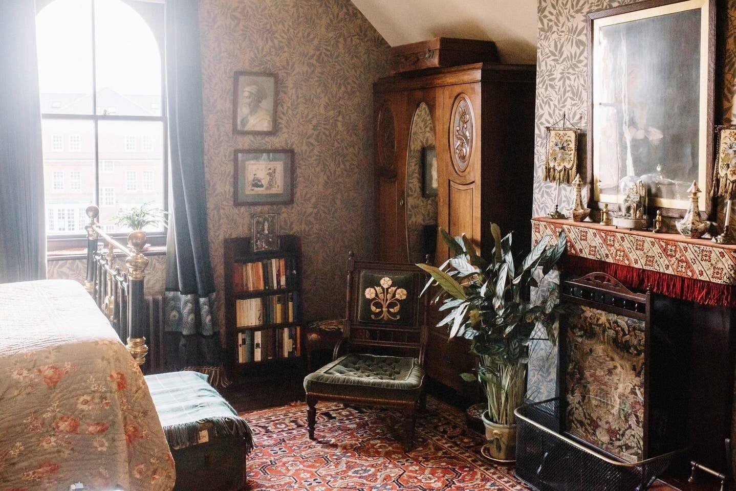 St Benedict - Victorian Bed And Breakfast Хейстингс Екстериор снимка