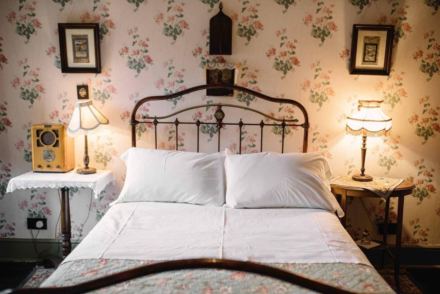 St Benedict - Victorian Bed And Breakfast Хейстингс Екстериор снимка