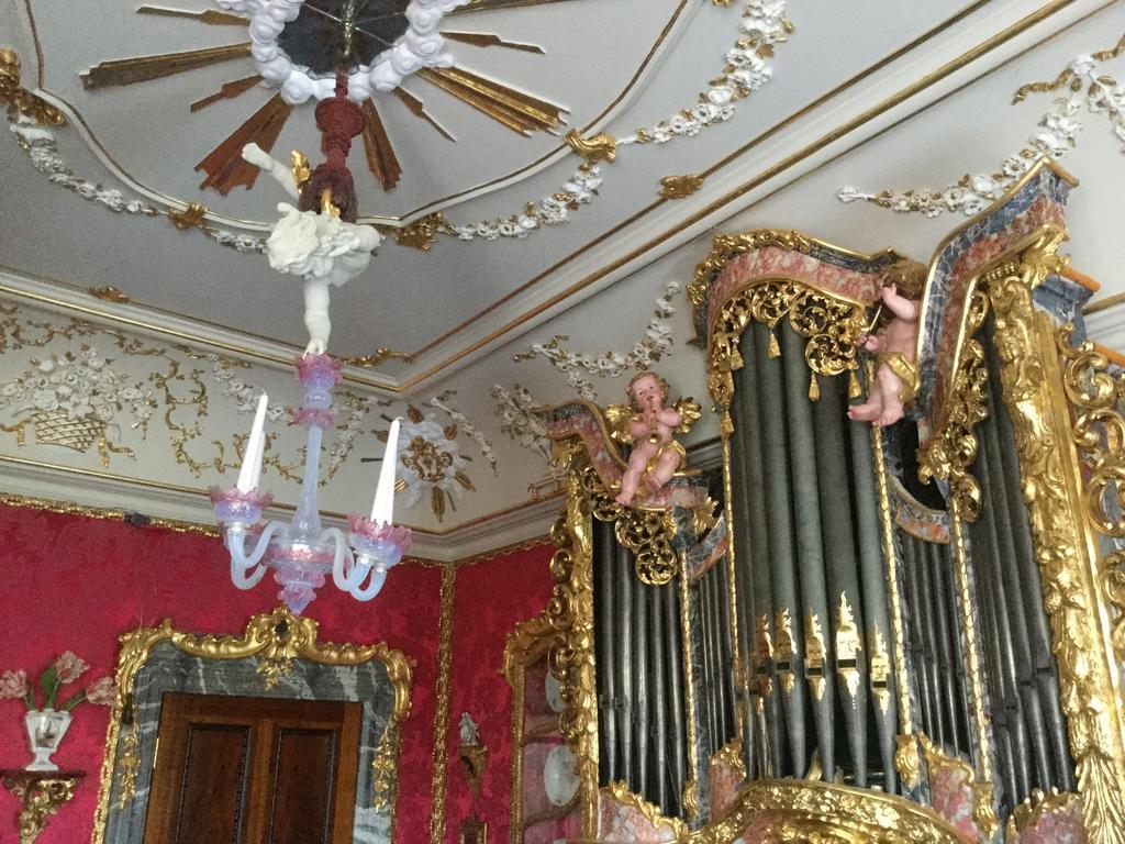 St Benedict - Victorian Bed And Breakfast Хейстингс Екстериор снимка