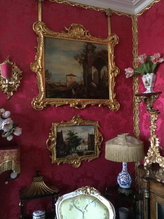St Benedict - Victorian Bed And Breakfast Хейстингс Екстериор снимка