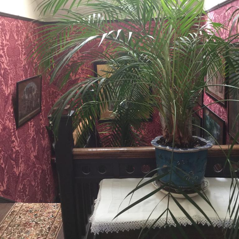 St Benedict - Victorian Bed And Breakfast Хейстингс Стая снимка