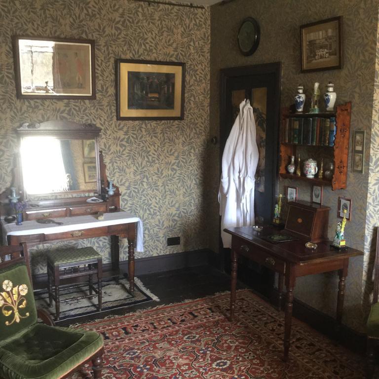 St Benedict - Victorian Bed And Breakfast Хейстингс Стая снимка