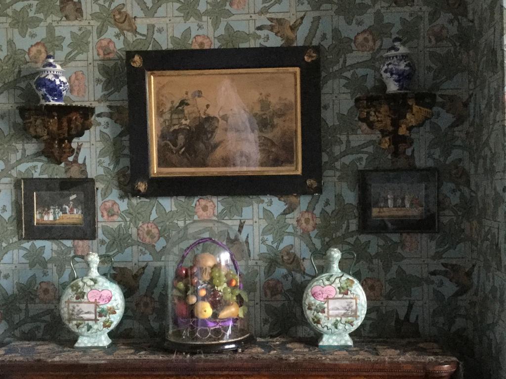 St Benedict - Victorian Bed And Breakfast Хейстингс Стая снимка