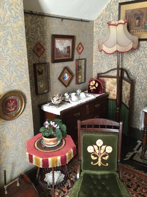 St Benedict - Victorian Bed And Breakfast Хейстингс Стая снимка