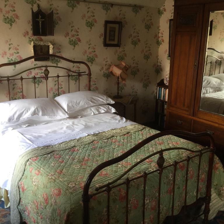 St Benedict - Victorian Bed And Breakfast Хейстингс Стая снимка