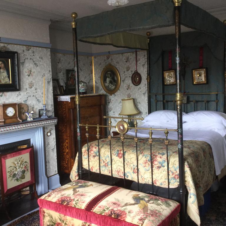 St Benedict - Victorian Bed And Breakfast Хейстингс Стая снимка