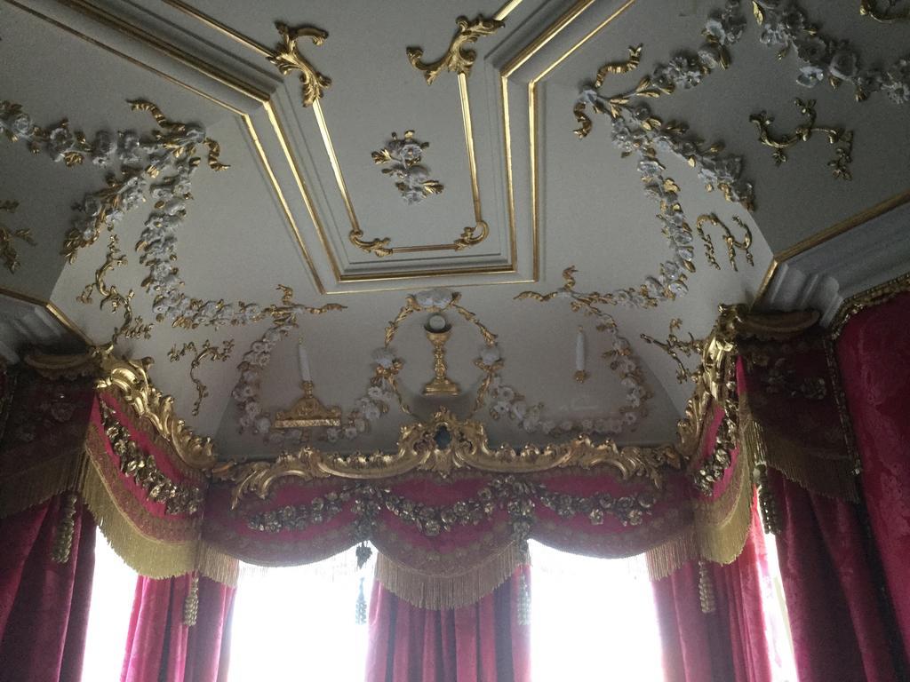 St Benedict - Victorian Bed And Breakfast Хейстингс Екстериор снимка
