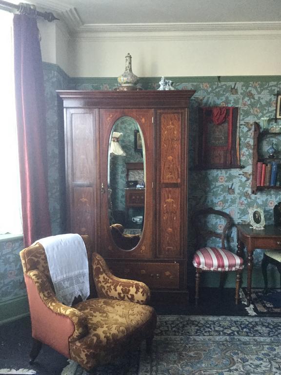 St Benedict - Victorian Bed And Breakfast Хейстингс Екстериор снимка