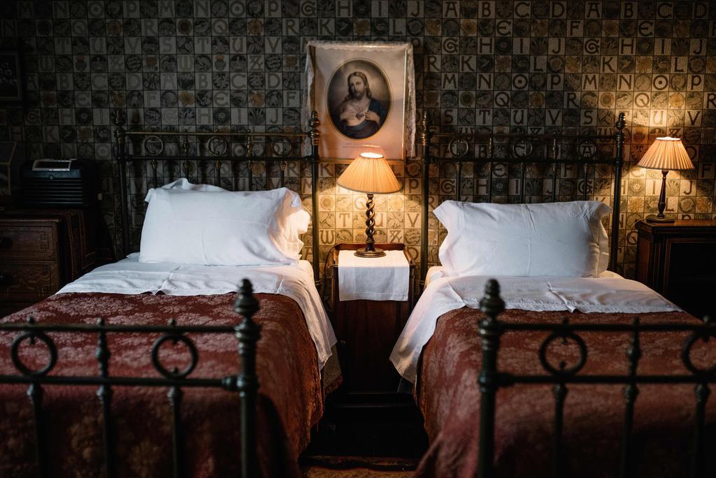 St Benedict - Victorian Bed And Breakfast Хейстингс Екстериор снимка