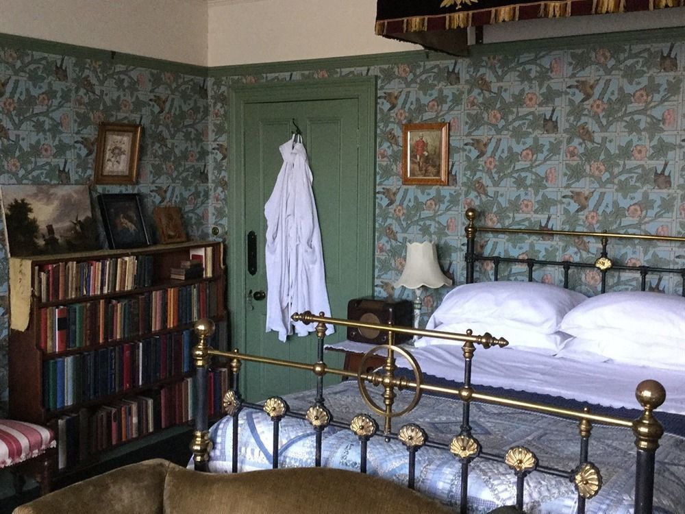 St Benedict - Victorian Bed And Breakfast Хейстингс Екстериор снимка