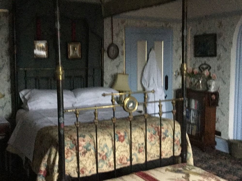 St Benedict - Victorian Bed And Breakfast Хейстингс Екстериор снимка