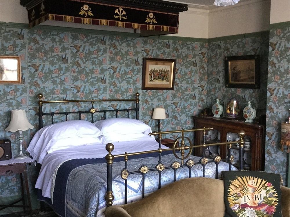 St Benedict - Victorian Bed And Breakfast Хейстингс Екстериор снимка